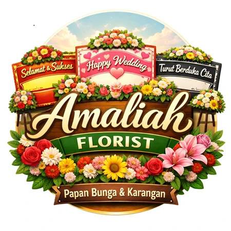 Papan Bunga Majenang